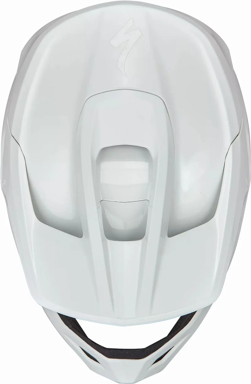 Specialized Dissident 2 Mips Evolve Solution MTB-Helm white