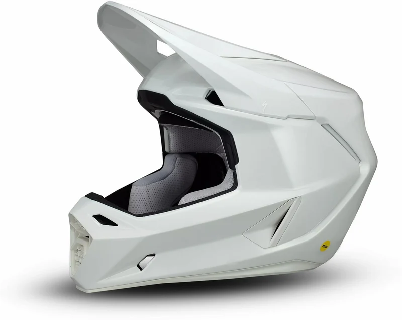 Specialized Dissident 2 Mips Evolve Solution MTB-Helm white