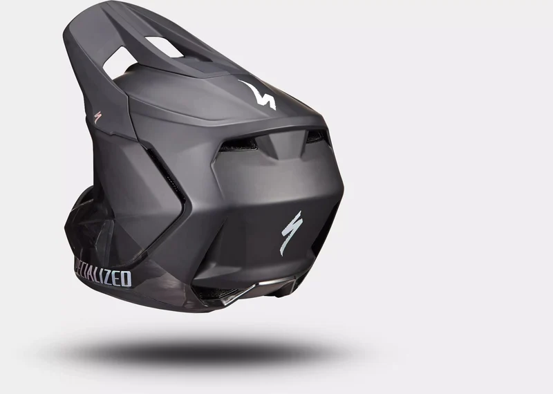 Specialized Dissident 2 Mips Evolve Solution MTB-Helm black