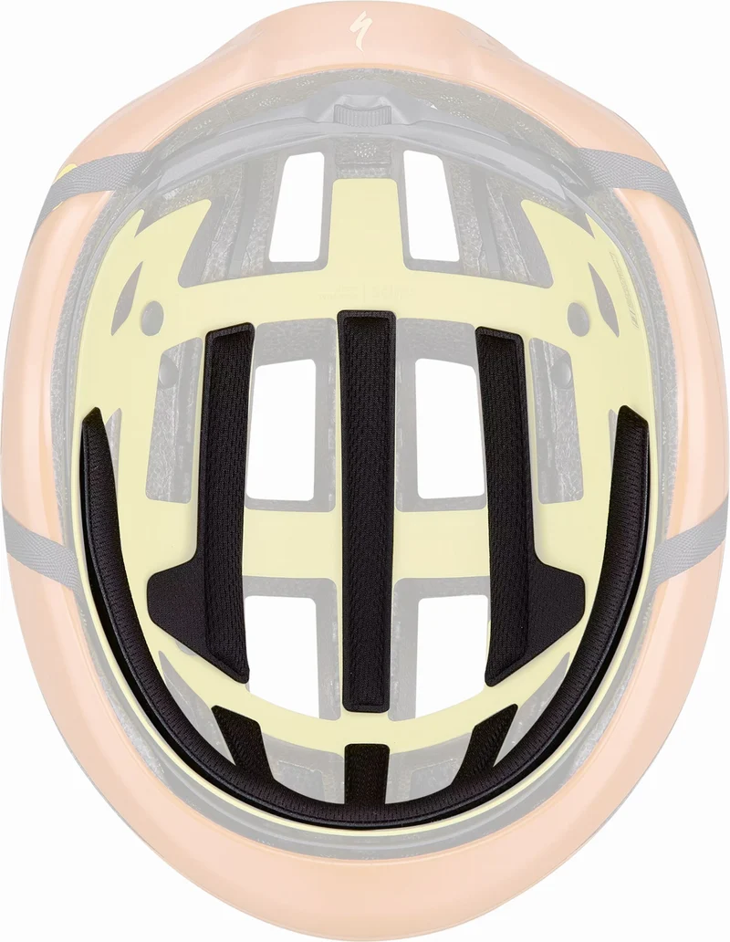 Specialized Loma Mips Rennrad-Helm burnt orange