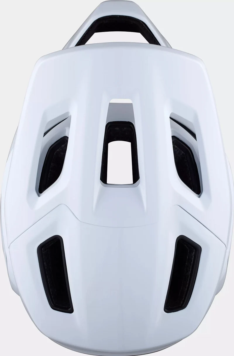 Specialized Gambit Mips SL MTB-Helm white/carbon
