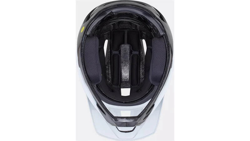 Specialized Gambit Mips SL MTB-Helm white/carbon
