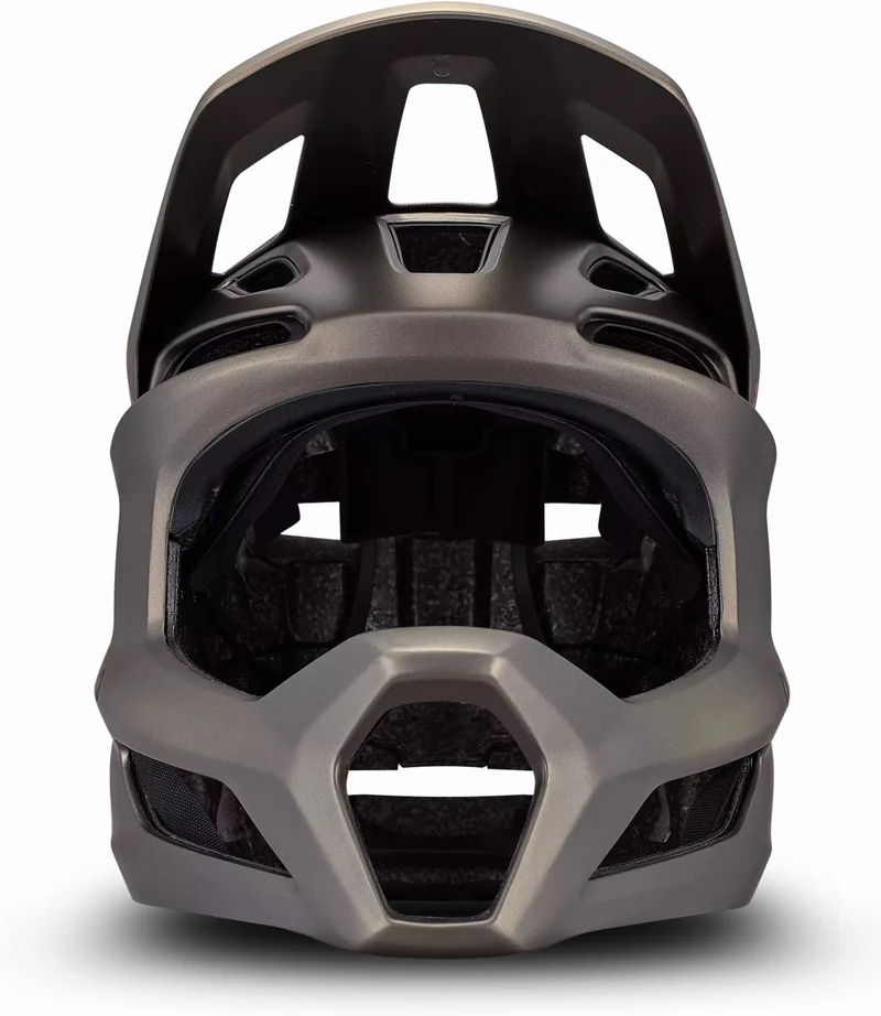 Specialized Gambit Mips SL MTB-Helm gunmetal fade