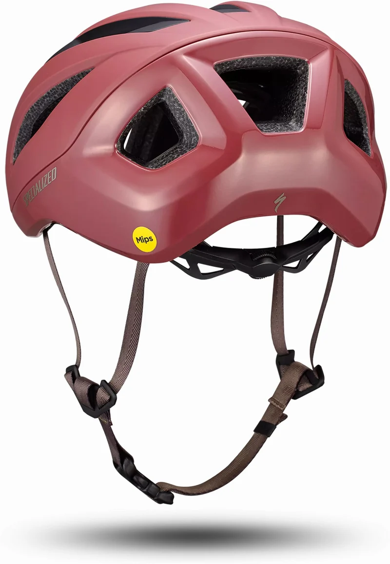 Specialized Search Mips Rennrad-Helm spice