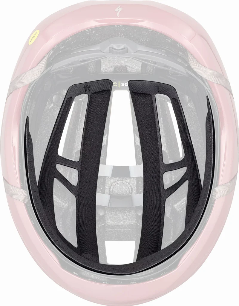 Specialized Search Mips Rennrad-Helm spice