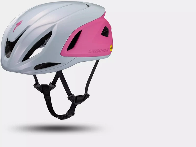 Specialized Propero 4 Mips Rennrad-Helm dove pink