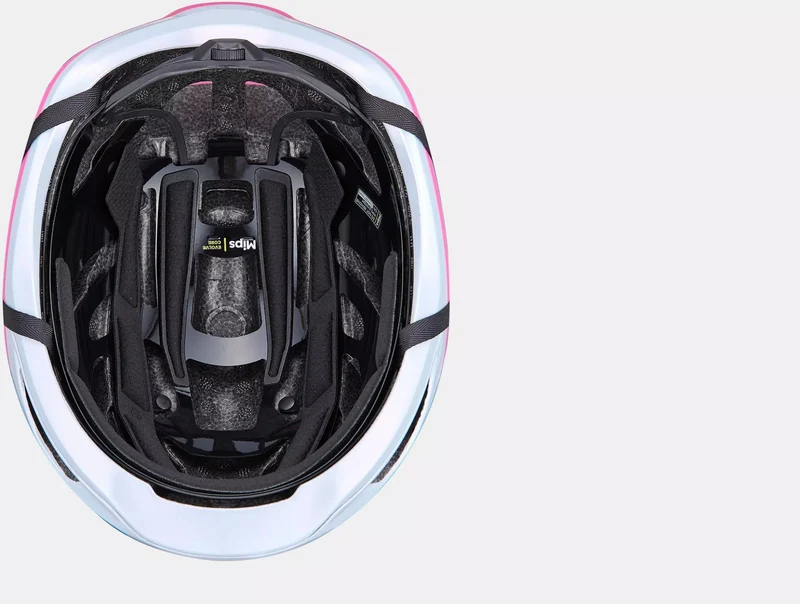 Specialized Propero 4 Mips Rennrad-Helm dove pink