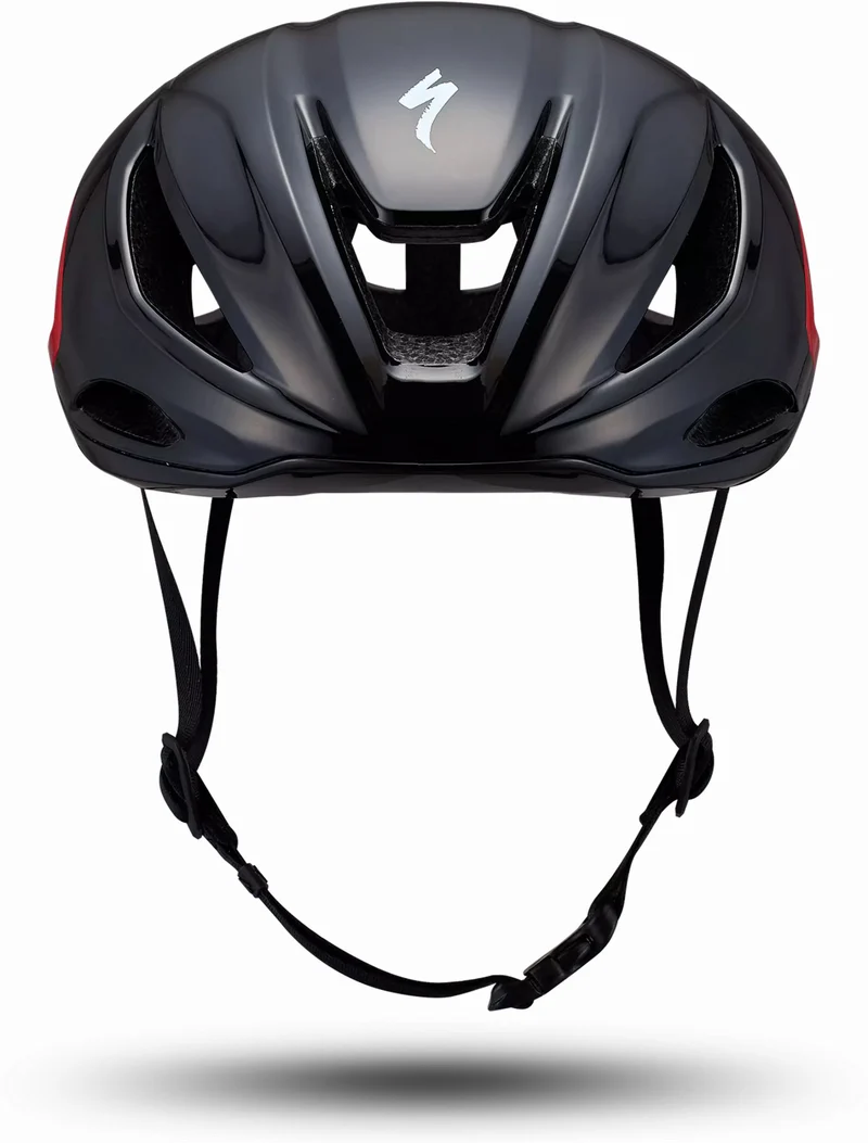 Specialized Propero 4 Mips Rennrad-Helm black/red
