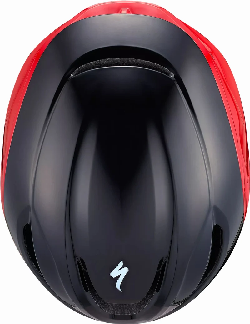 Specialized Propero 4 Mips Rennrad-Helm black/red