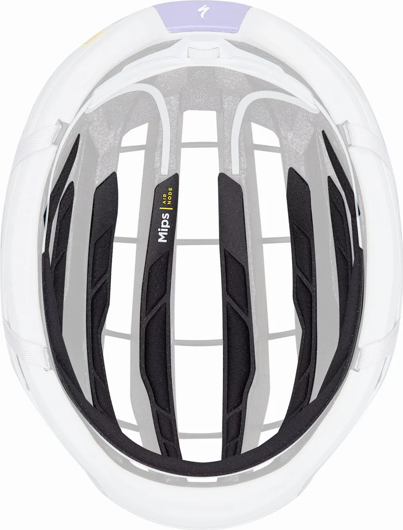 Specialized S-Works Prevail 3 Mips Rennrad-Helm dolomite multi