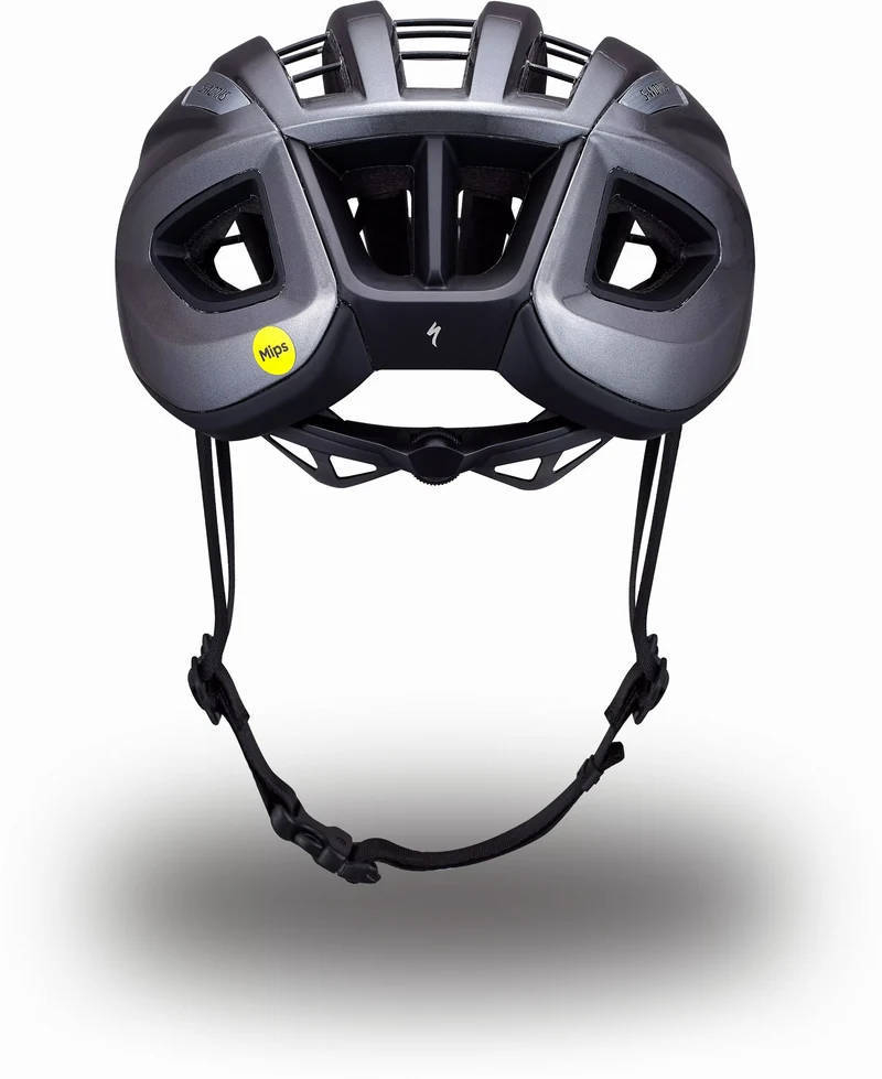 Specialized S-Works Prevail 3 Mips Rennrad-Helm smoke