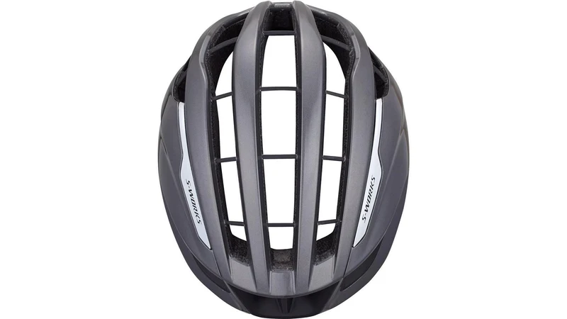 Specialized S-Works Prevail 3 Mips Rennrad-Helm smoke