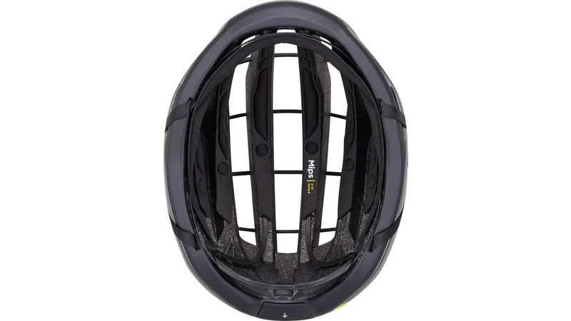 Specialized S-Works Prevail 3 Mips Rennrad-Helm smoke