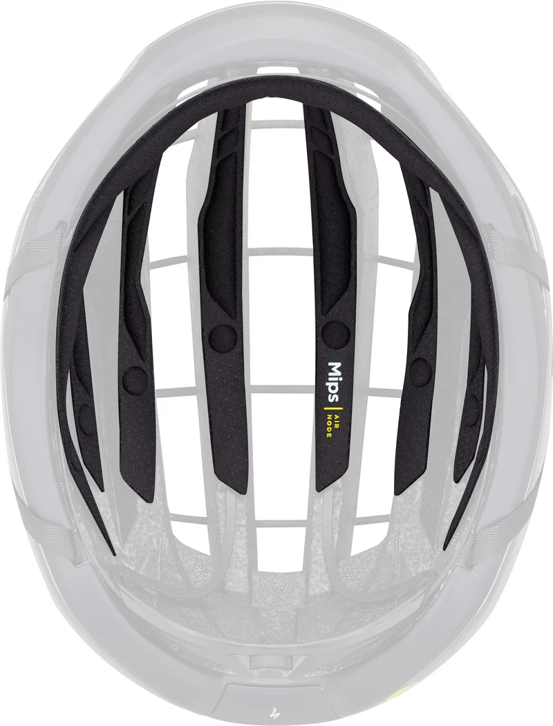 Specialized S-Works Prevail 3 Mips Rennrad-Helm smoke
