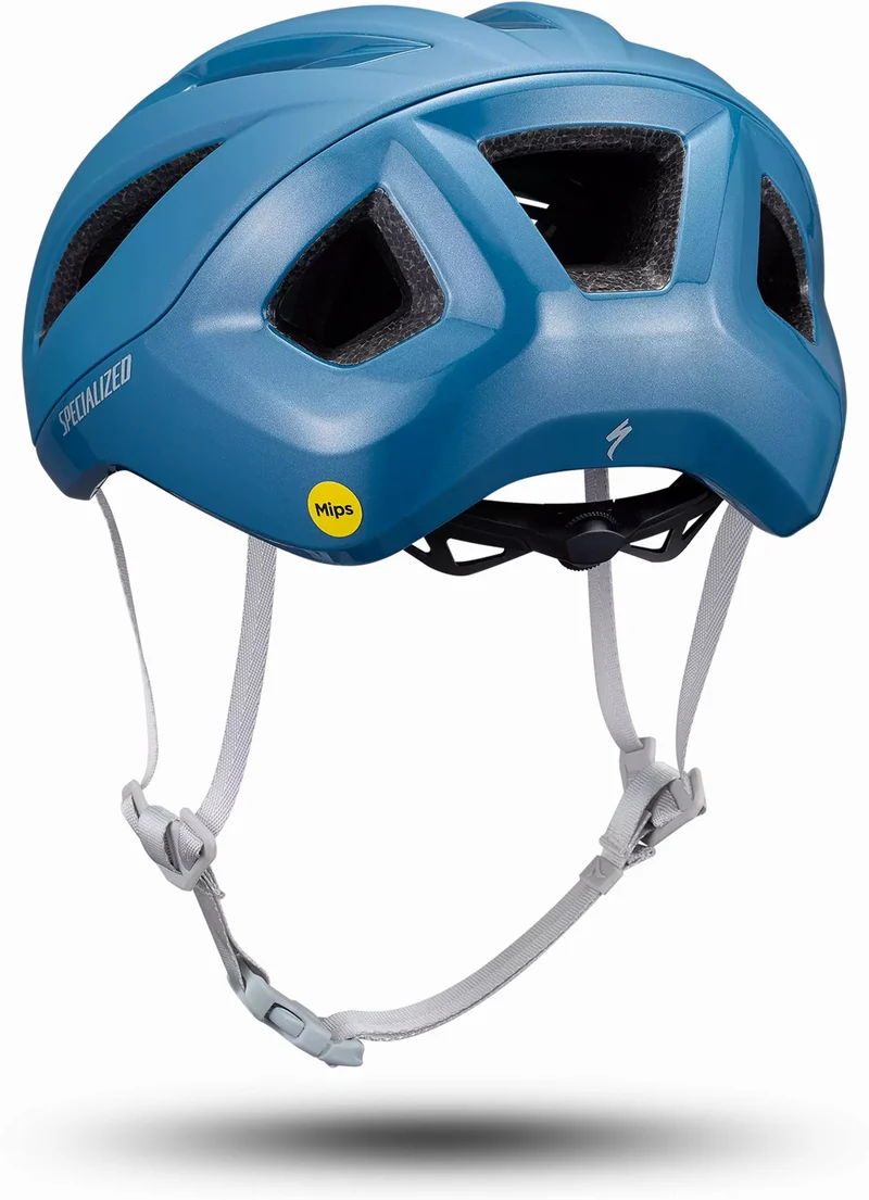 Specialized Search Mips Rennrad-Helm grey blue
