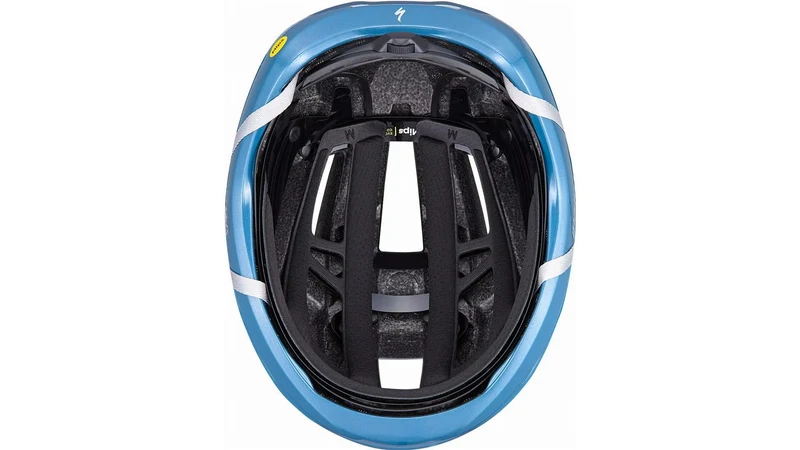 Specialized Search Mips Rennrad-Helm grey blue