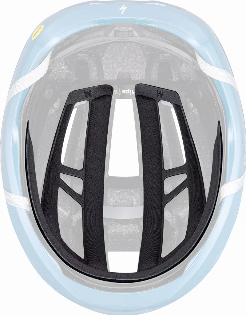 Specialized Search Mips Rennrad-Helm grey blue