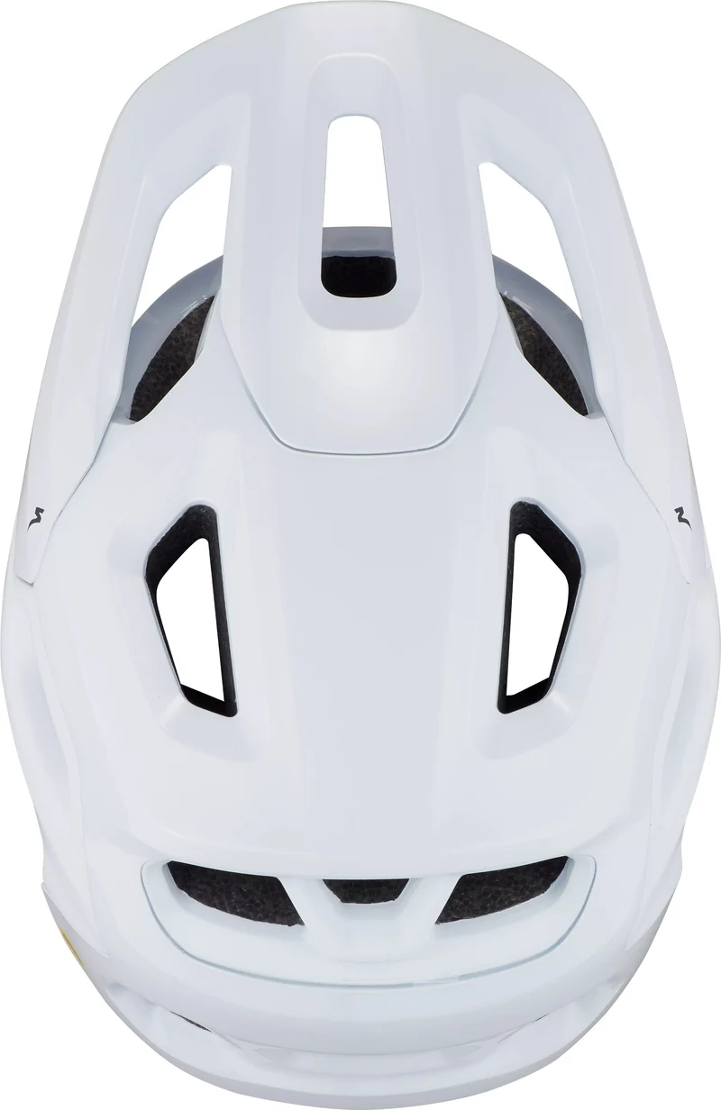 Specialized Tactic 4 Mips MTB-Helm white
