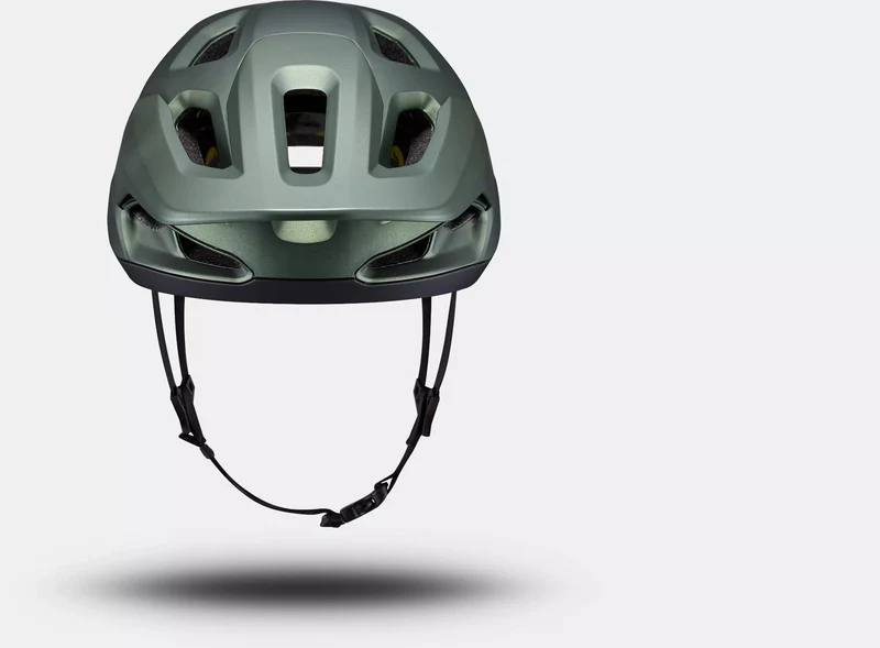 Specialized Tactic 4 Mips MTB-Helm oak green
