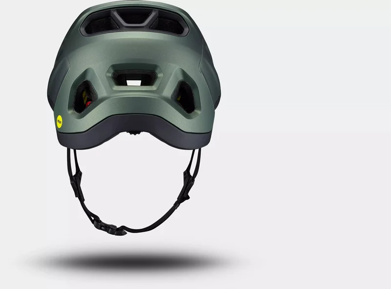 Specialized Tactic 4 Mips MTB-Helm oak green