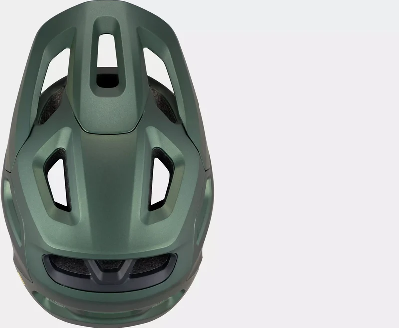 Specialized Tactic 4 Mips MTB-Helm oak green