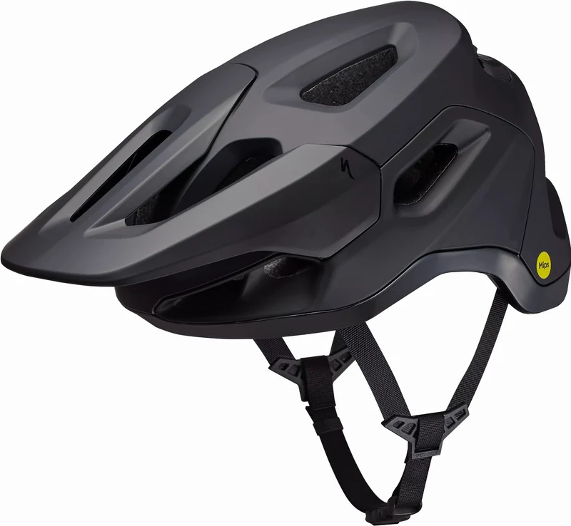 Specialized Tactic 4 Mips MTB-Helm black