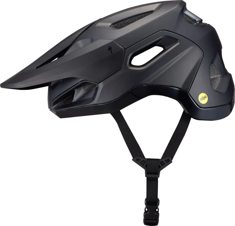 Specialized Tactic 4 Mips MTB-Helm black