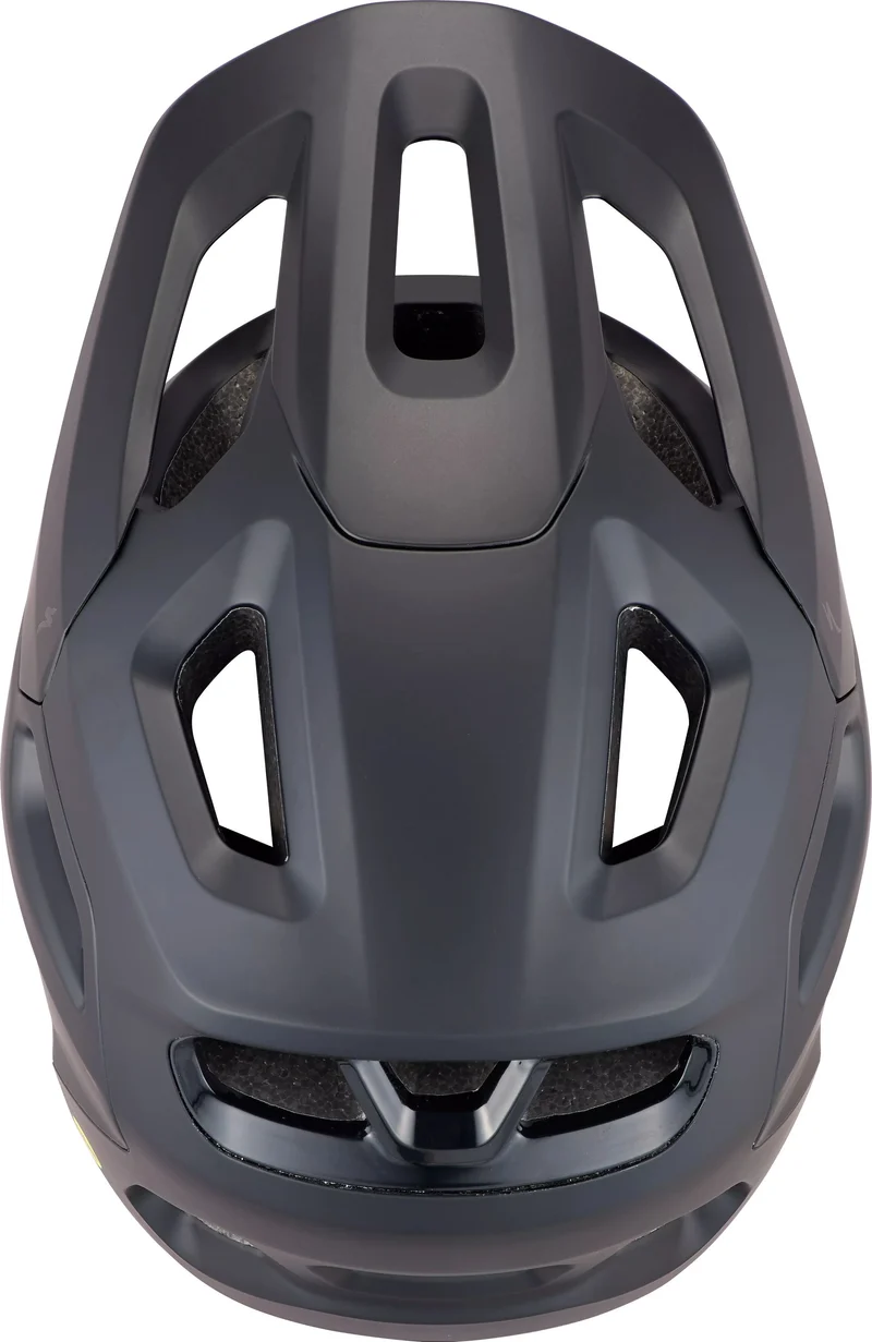 Specialized Tactic 4 Mips MTB-Helm black