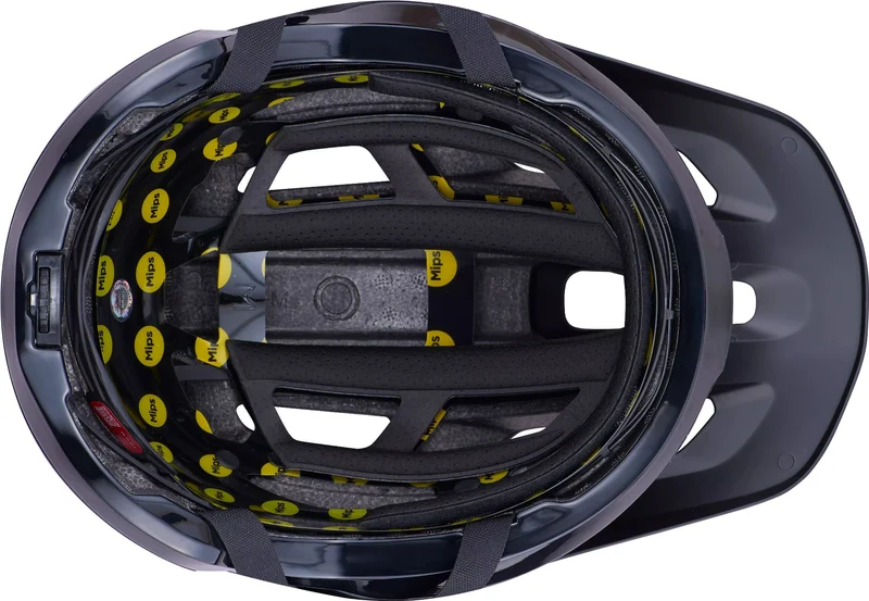Specialized Tactic 4 Mips MTB-Helm black
