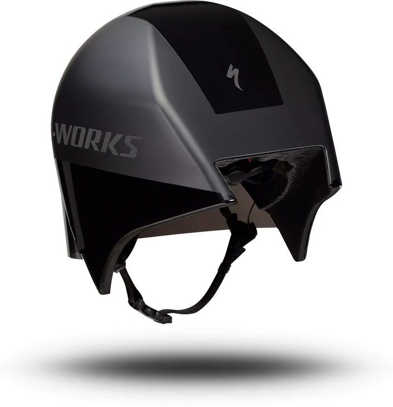 Specialized S-Works TT 5 Mips Rennrad-Helm black