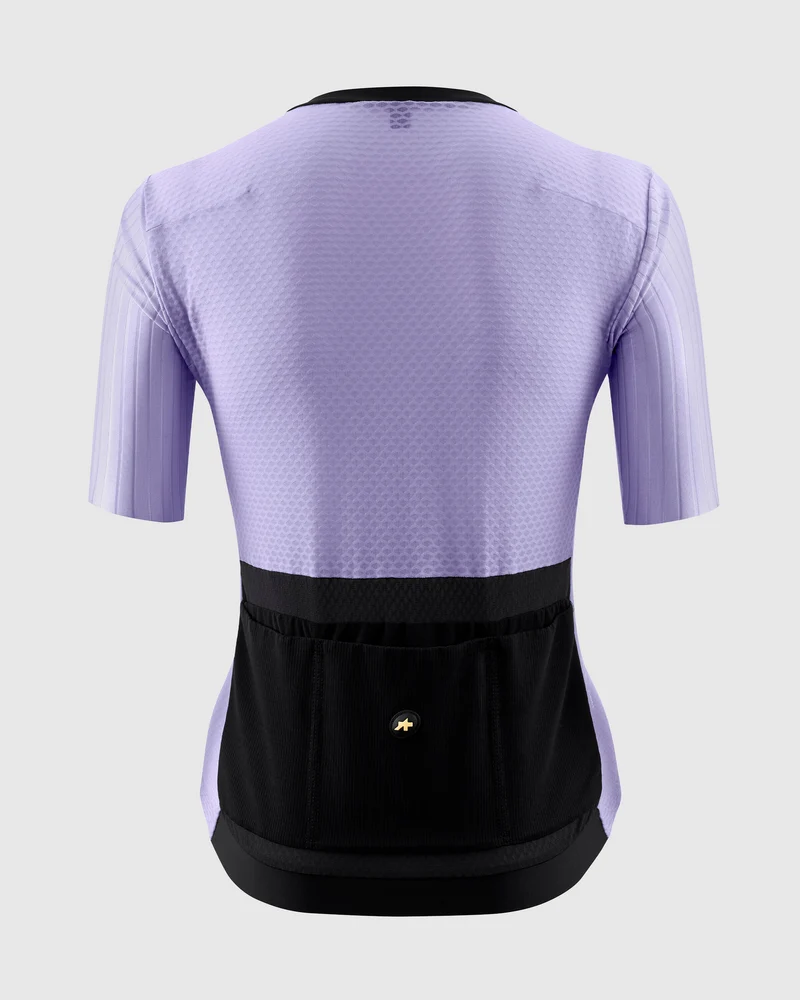 Assos Dyora RSV Trikot S11 Stella Lavendel