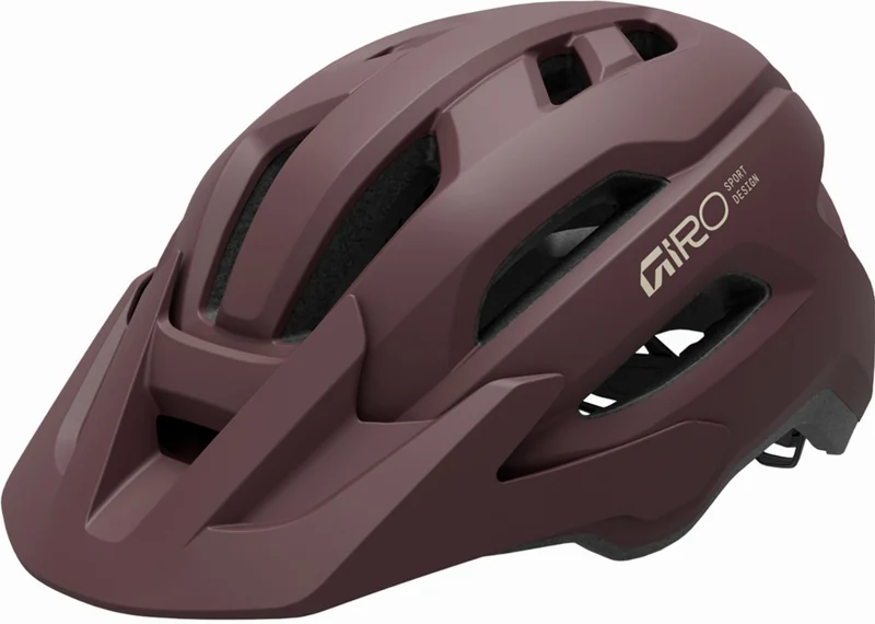 Giro Fixture II W Helm Universal Fit 50-57 cm
