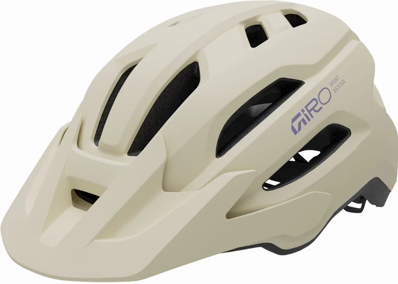 Giro Fixture II W Helm Universal Fit 50-57 cm