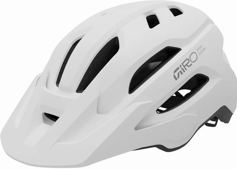 Giro Fixture II W Helm Universal Fit 50-57 cm