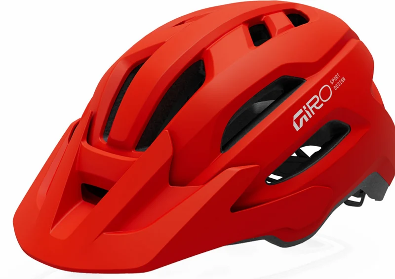 Giro Fixture II Helm Universal Fit 54-61 cm