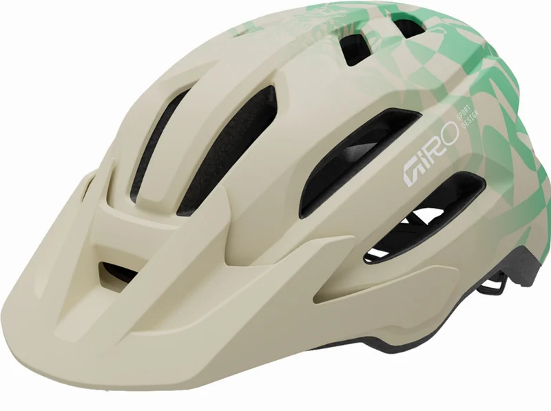Giro Fixture II Helm Universal Fit 54-61 cm
