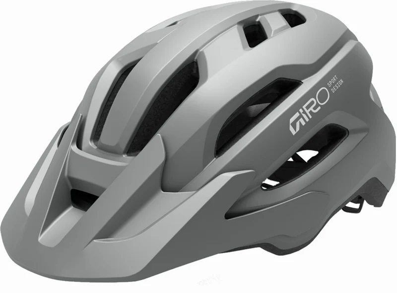 Giro Fixture II Helm Universal Fit 54-61 cm