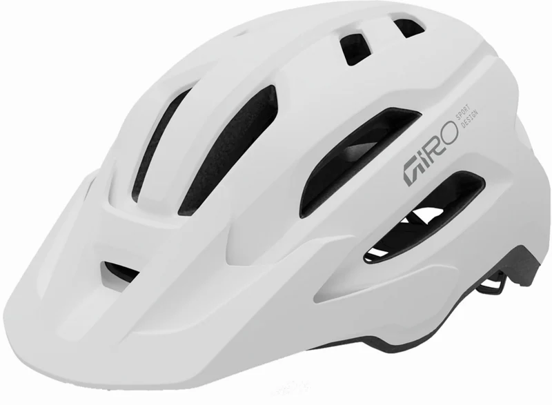Giro Fixture II Helm Universal Fit 54-61 cm