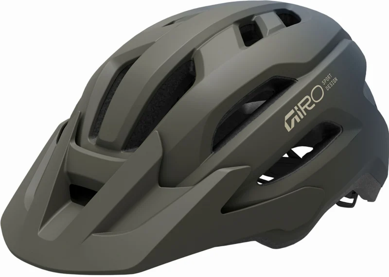 Giro Fixture II Y Helm Universal Fit 50-57 cm