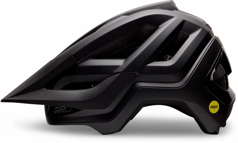Giro Montaro Mips III MTB-Helm matte black