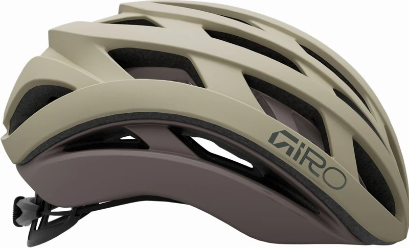 Giro Helios Spherical Mips Rennrad-Helm matte stone