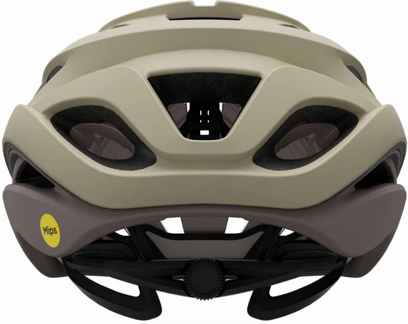 Giro Helios Spherical Mips Rennrad-Helm matte stone