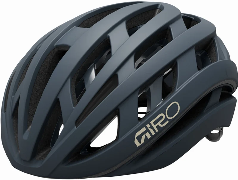 Giro Helios Spherical Mips Rennrad-Helm matte sapphire