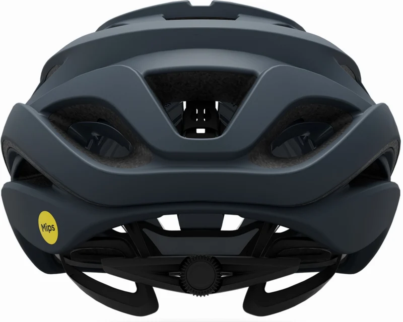 Giro Helios Spherical Mips Rennrad-Helm matte sapphire