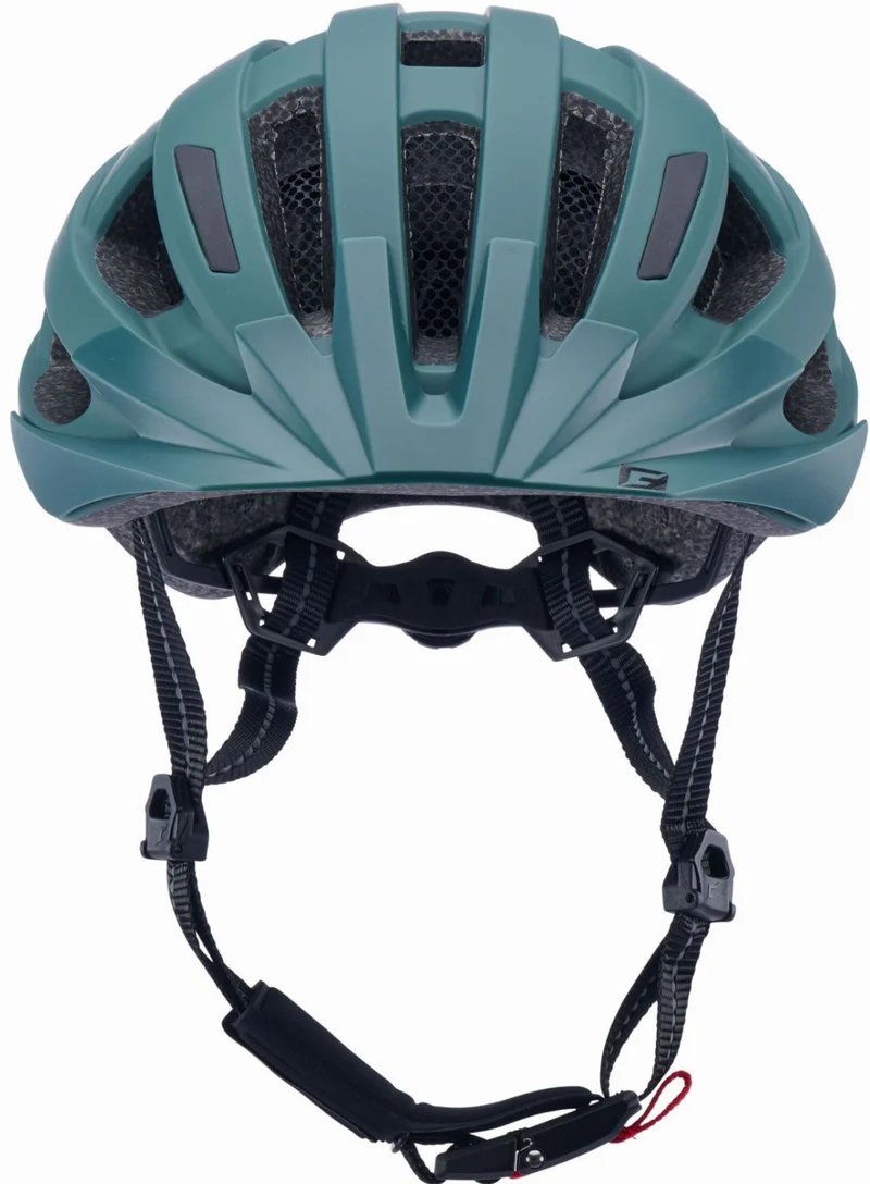 Cratoni Velo-X Helm sage matt