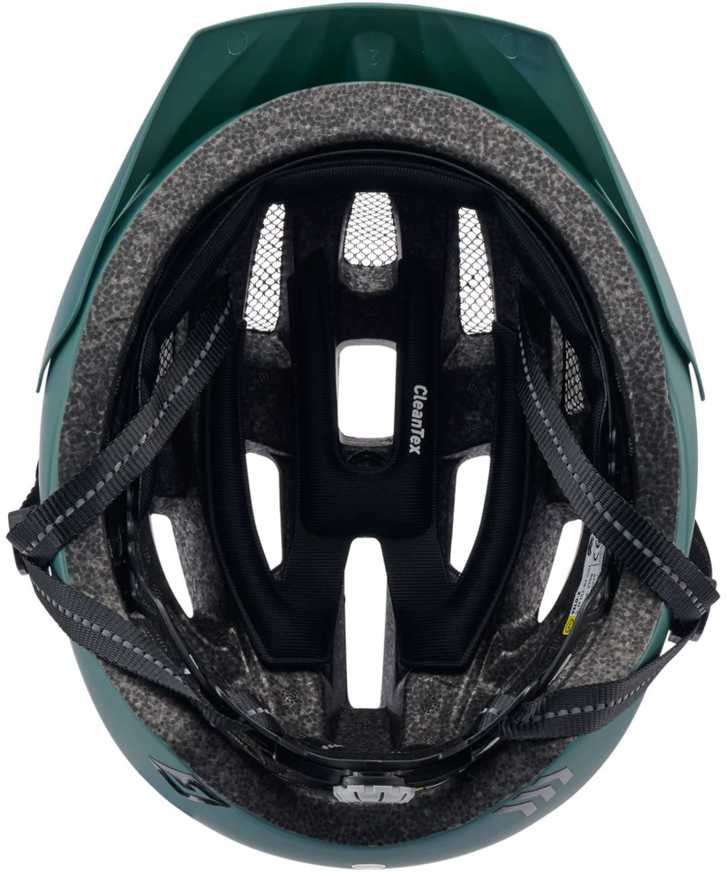 Cratoni Velo-X Helm sage matt
