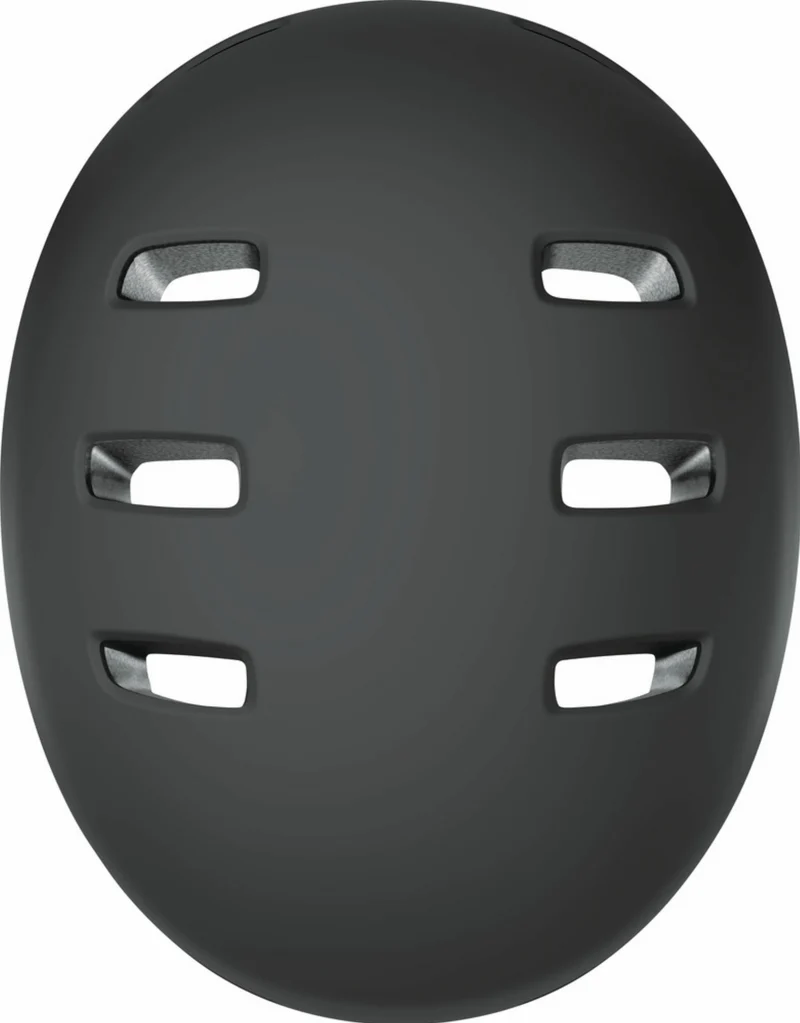 Abus Xoxo Helm velvet black