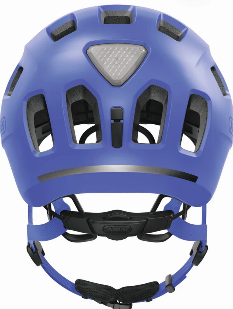 Abus Youn-I 2.0 Kinder-Helm mono blue