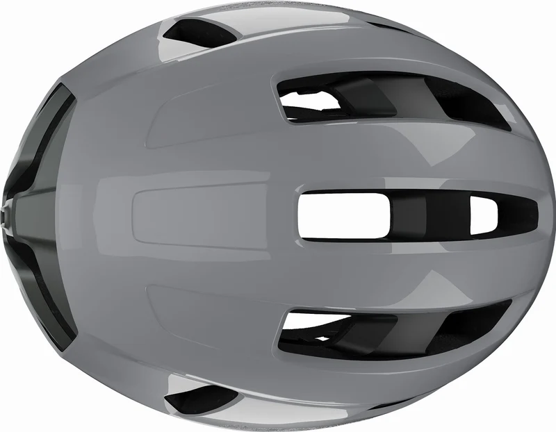 Lazer Sphere KinetiCore Rennrad-Helm harbor grey