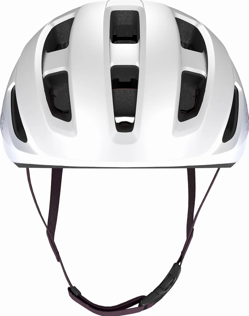 Lazer Sphere KinetiCore Rennrad-Helm matte frozen violet